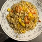 Best 29. Pineapple Fried Rice in Jacksonville, FL
